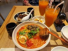 -味千拉面(煌华新纪元购物广场店)