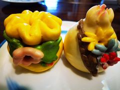 -鲁菜根·泰山菜(泰山店)