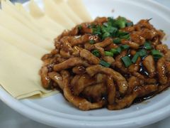 -金鸭都·老北京特色家常菜(潘家园店)