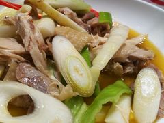 -西贝莜面村(当代商城店)