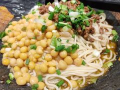 -我的面 川味Bistro(后沙峪店)