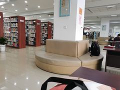 -苏州图书馆(姑苏区分馆)