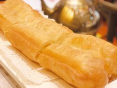 -点都德(盘福楼店)