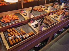 -比格比萨自助(德思勤四季汇店)