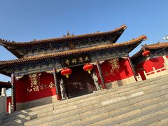 -大悲禅寺