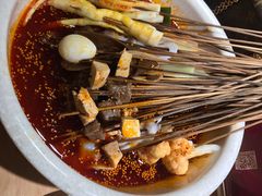 -嘉州叶婆婆钵钵鸡(建设路店)