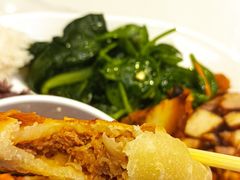 -富龙快餐店(铁西店)