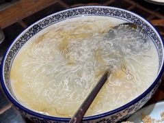-陈记菜馆·非遗淮扬菜(东关街教场店)