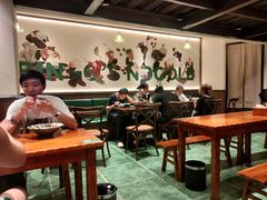 -兵哥豌豆面(建设巷店)