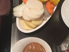 -新辣道鱼火锅(领展购物广场·中关村店)