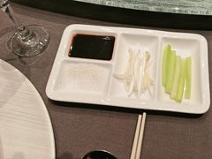 -凤凰园烤鸭店·唐山菜·传承花椒肉(老唐丰路店)
