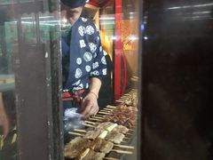 -鸟串烧Yakitori