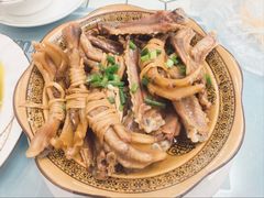 蒸三宝-味好美土菜(迎宾东路店)