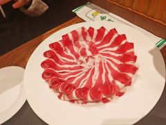 -南门涮肉(天坛店)