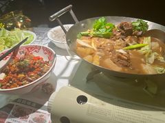 -湖南老饭铺(福永店)