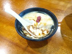 -兵哥豌豆面(建设巷店)