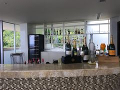 -巴厘岛悦榕庄Jumana露台餐厅