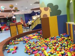 -MELAND(郑州万象城店)