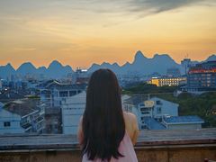 -悦吧·360°全景天台酒吧(象山店)