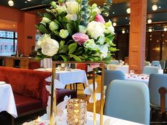 -Kathleen's Waitan 凯圣琳江景西餐厅(外滩店)