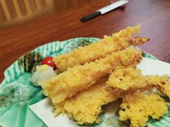 -和乐日本料理(淘金店)