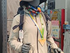 -迪卡侬(越秀公园店)