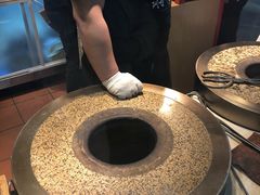 -阿甘锅盔(中关村食宝街店)