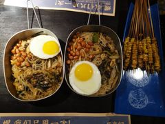 -老表记广西宵夜螺蛳鸭脚煲(西大店)