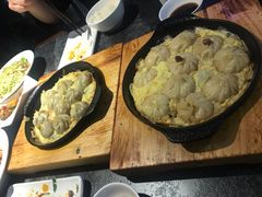 -有家生煎(三里屯店)