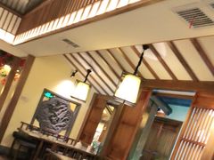 大堂-十二饭点·川菜(北站圆融店)