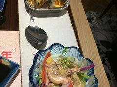 -仓桥家·焗寿司·锅物(光谷步行街店)