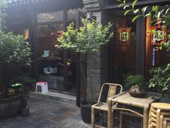 -四喜小胖·北京涮肉(五道营店)