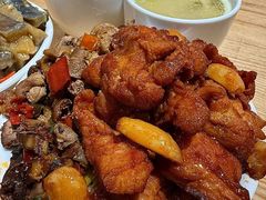 -老乡鸡(融科天地店)