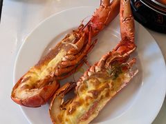 -马哥孛罗酒店·SAVVY全日餐厅