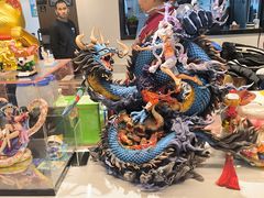 -HONGA HONGA雄家(曹路店)