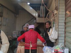 -贾家饦饦馍(回民街店)