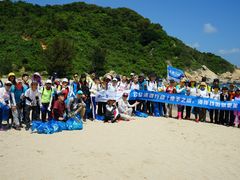 -那琴半岛地质海洋公园