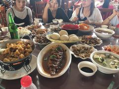 -天津包子铺·海鲜家常菜(北戴河店)