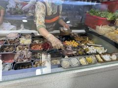 -福屿鲜捞小吃·捞化(福屿总店)
