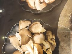 -重庆风光老灶火锅城(同德广场店)