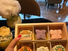 -昆明冠生园·蛋糕·面包(南强街店)