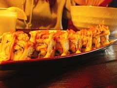 加州卷-鹏祖料理