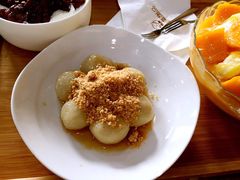 小恶魔甜品世界-小恶魔甜品