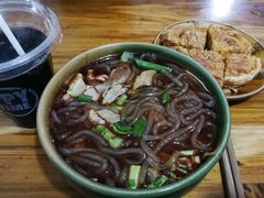 -梁记肥肠粉(宽窄巷子店)