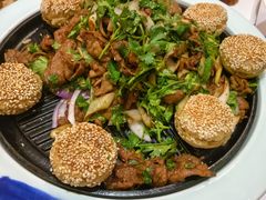 -天和晟烤鸭店(玉泉西街店)