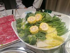 -马老六清真餐饮(西站店)