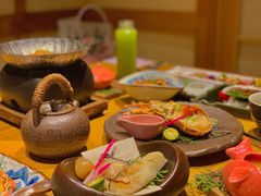 -花潮料理艺食馆(世欧广场店)