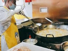 -杨永兴黄陂三鲜(雪松路店)