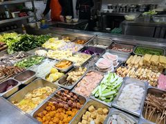 -林静小吃(复兴路店)