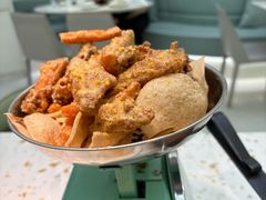 -大树餐厅(环球港店)